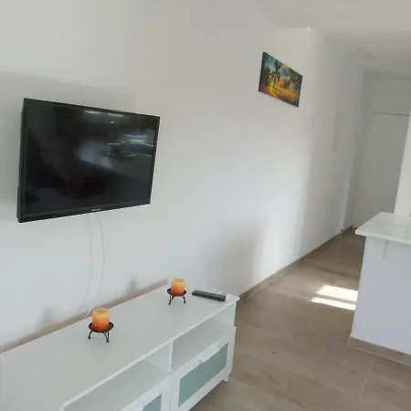 Apartamento Deluxe Town Center *