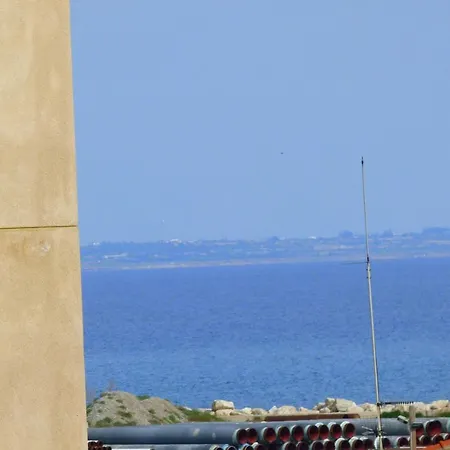 Apartamento Deluxe Town Center Larnaca