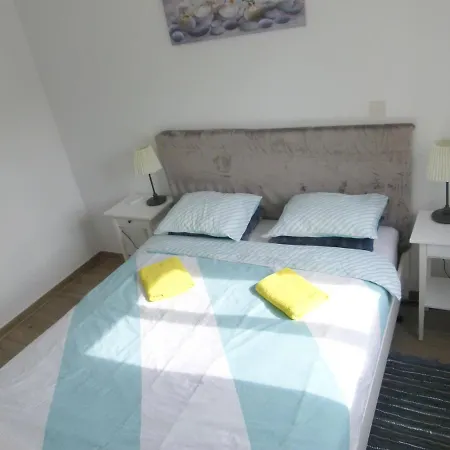 Deluxe Town Center Apartamento *